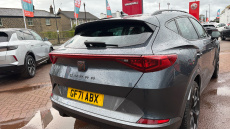 CUPRA Formentor 1.5 TSI 150 V2 5dr Petrol Estate